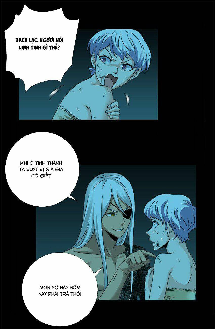 Huyết Ma Nhân Chapter 280 - Trang 2