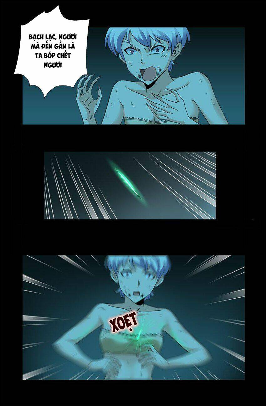Huyết Ma Nhân Chapter 280 - Trang 2