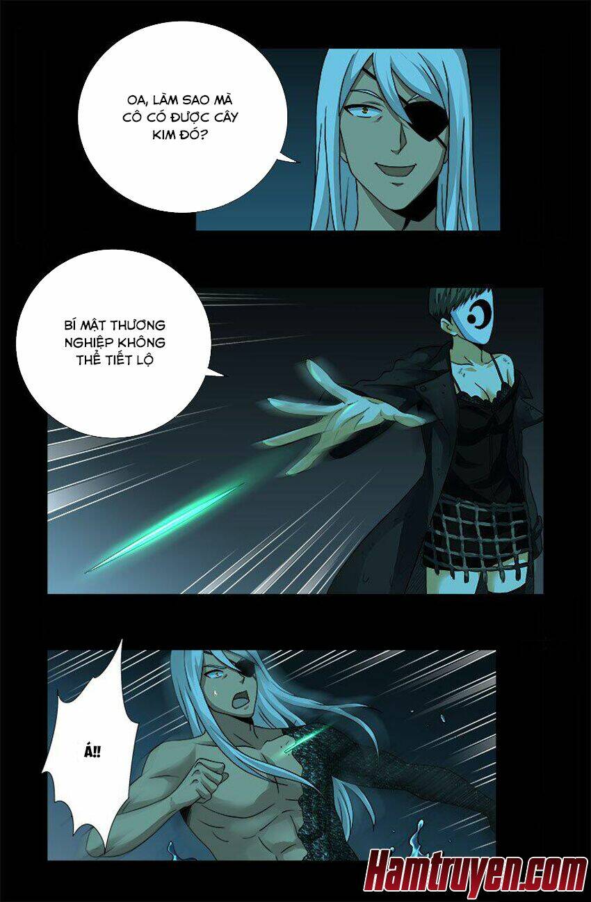 Huyết Ma Nhân Chapter 280 - Trang 2