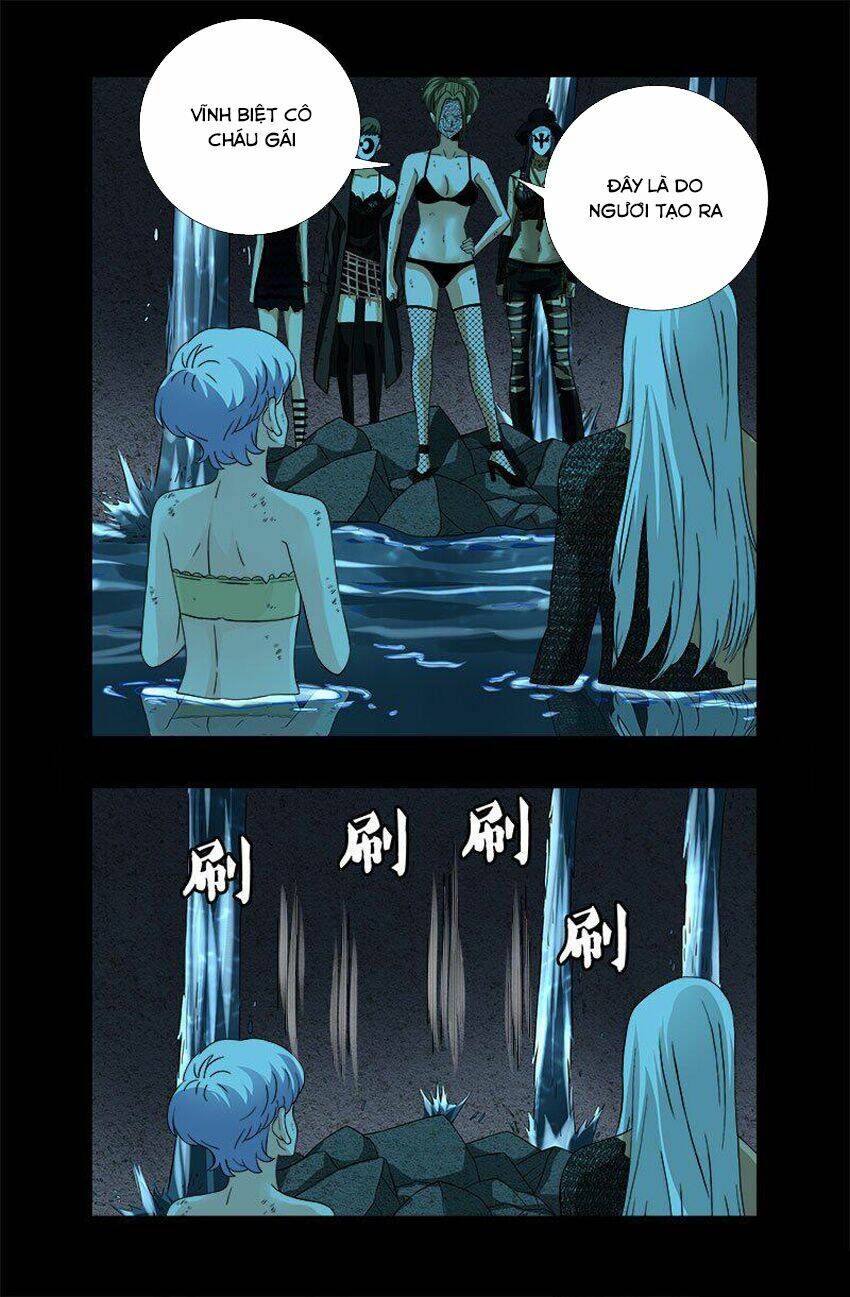 Huyết Ma Nhân Chapter 280 - Trang 2