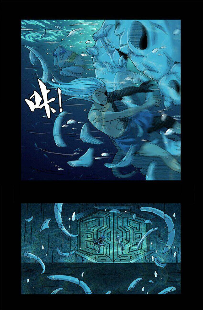 Huyết Ma Nhân Chapter 281 - Trang 2