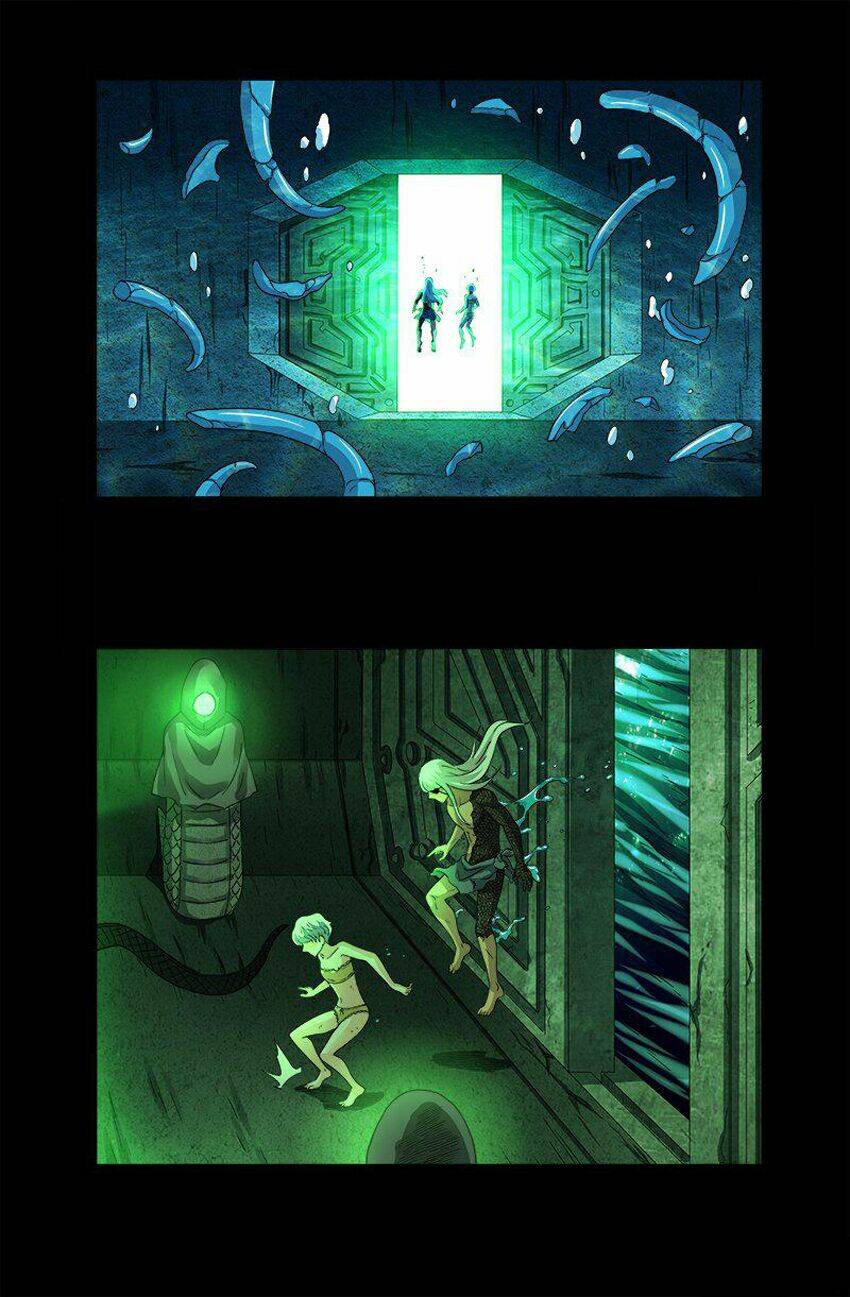 Huyết Ma Nhân Chapter 281 - Trang 2