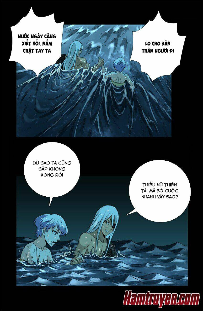 Huyết Ma Nhân Chapter 281 - Trang 2