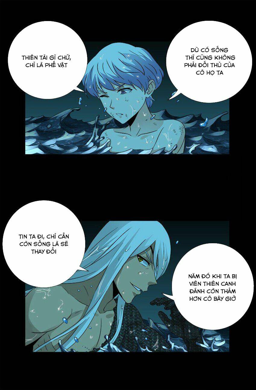 Huyết Ma Nhân Chapter 281 - Trang 2