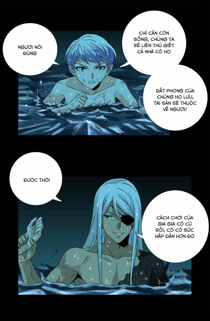 Huyết Ma Nhân Chapter 281 - Trang 2