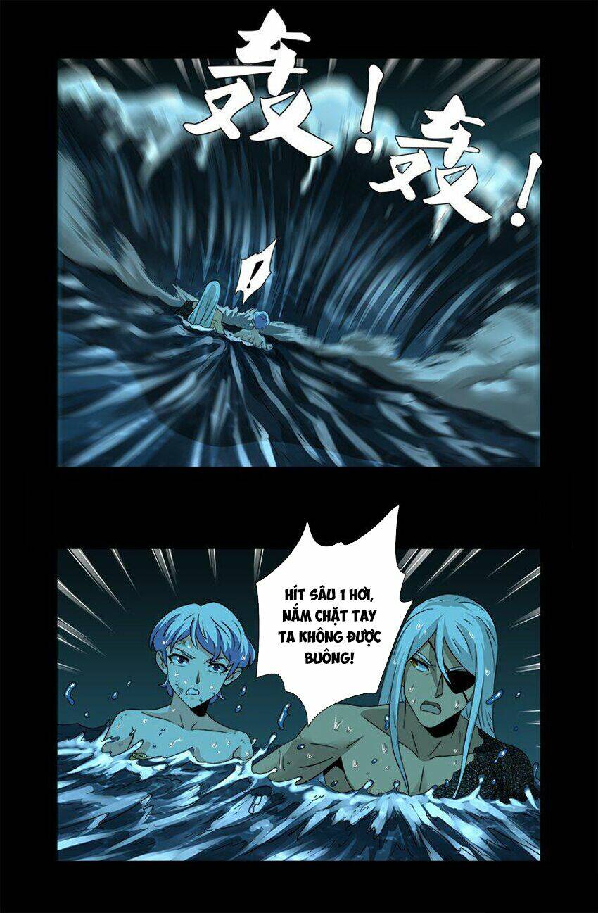 Huyết Ma Nhân Chapter 281 - Trang 2