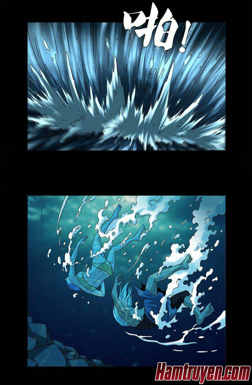 Huyết Ma Nhân Chapter 281 - Trang 2