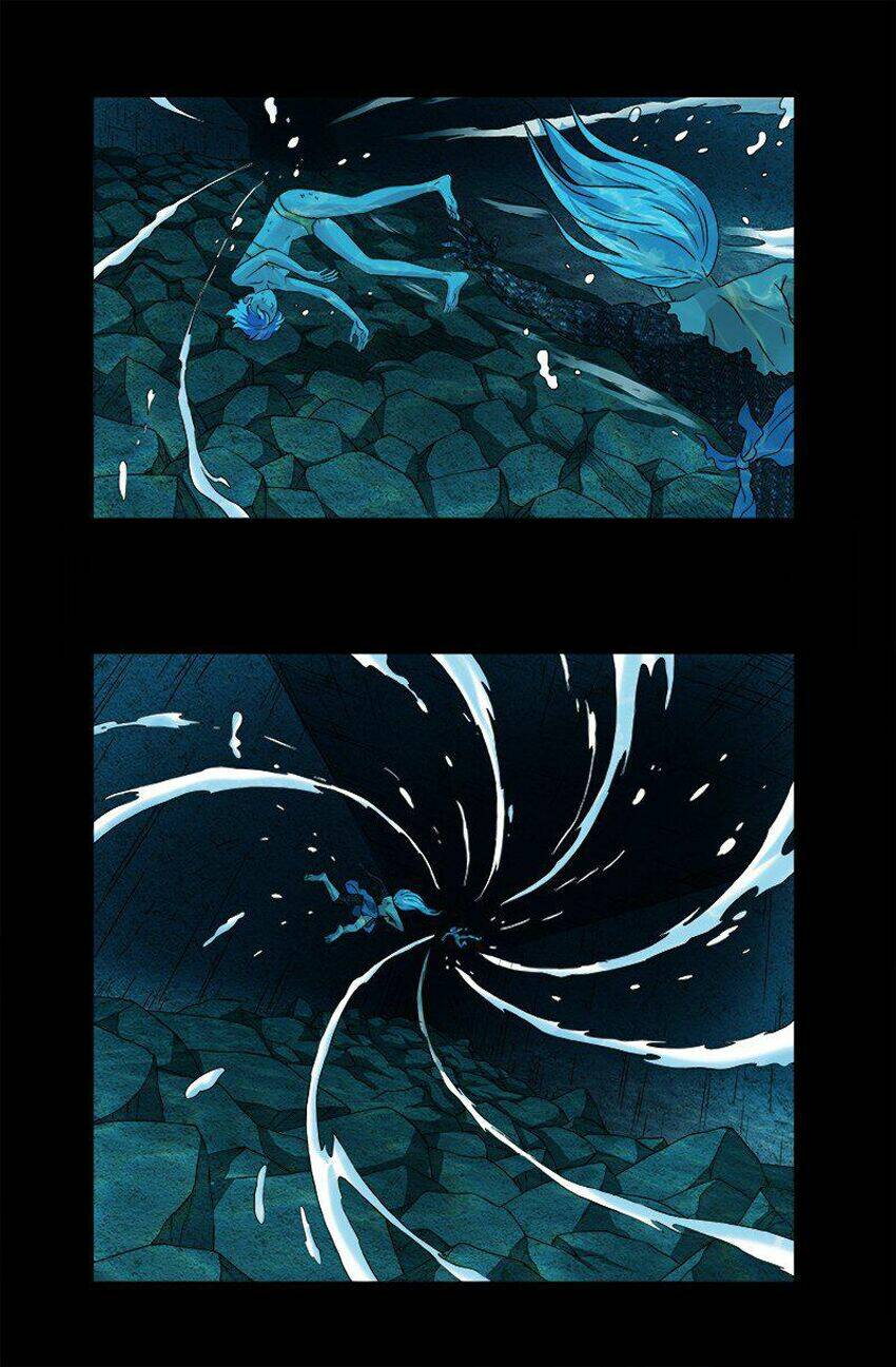 Huyết Ma Nhân Chapter 281 - Trang 2