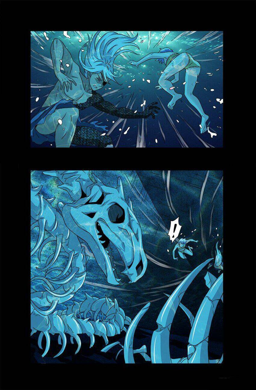 Huyết Ma Nhân Chapter 281 - Trang 2