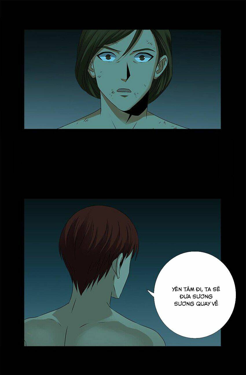 Huyết Ma Nhân Chapter 282 - Trang 2