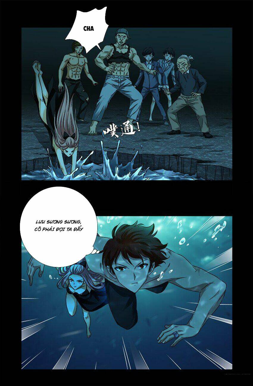 Huyết Ma Nhân Chapter 282 - Trang 2