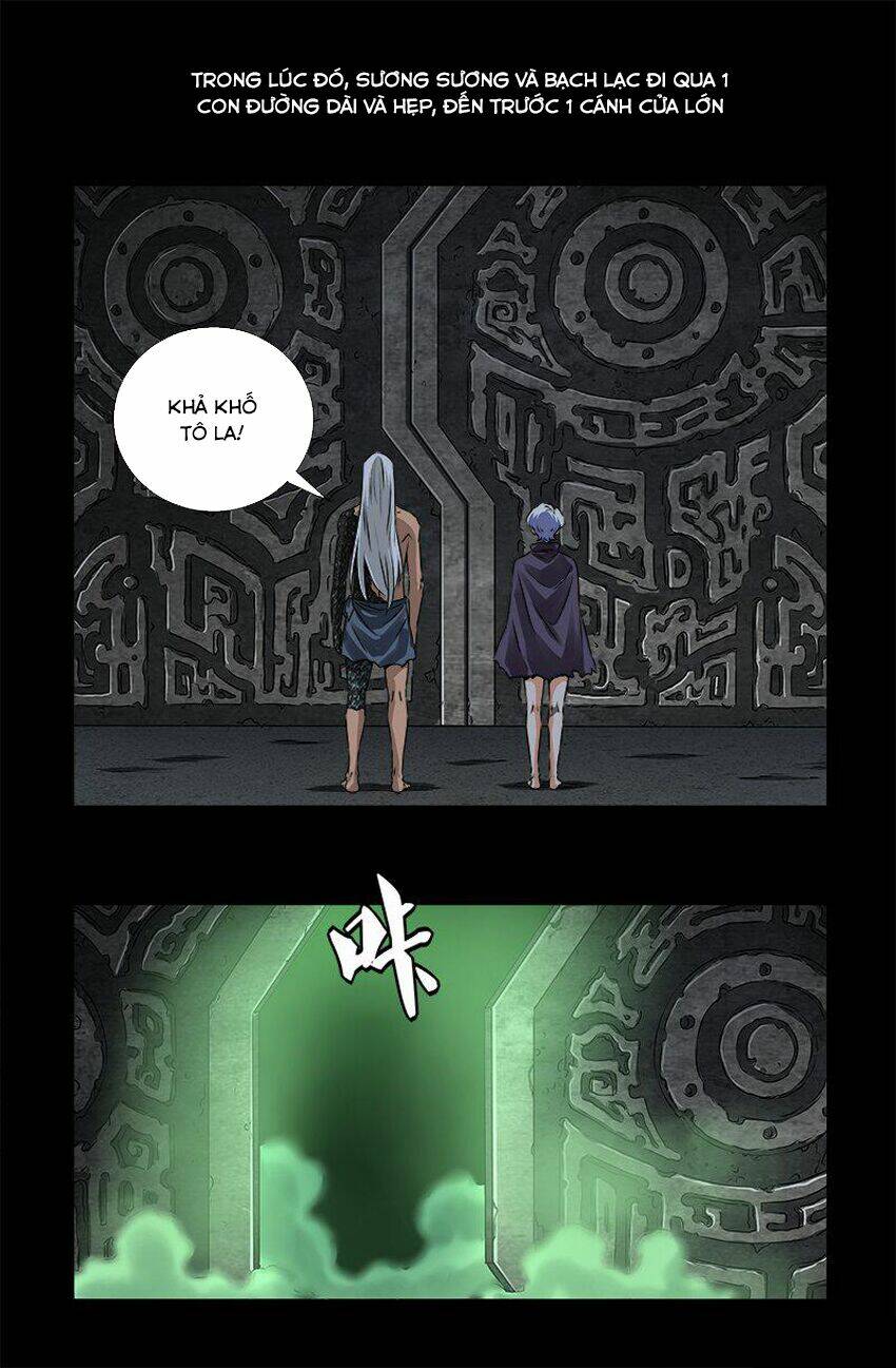 Huyết Ma Nhân Chapter 282 - Trang 2