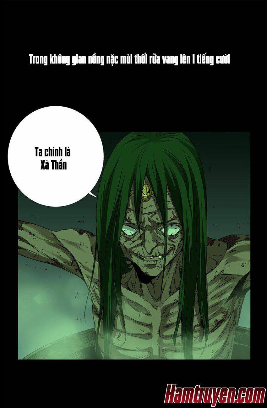 Huyết Ma Nhân Chapter 282 - Trang 2