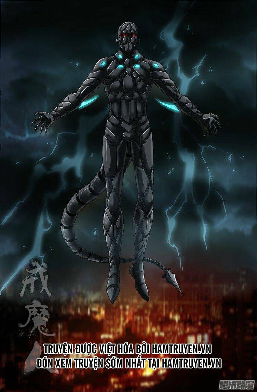 Huyết Ma Nhân Chapter 282 - Trang 2