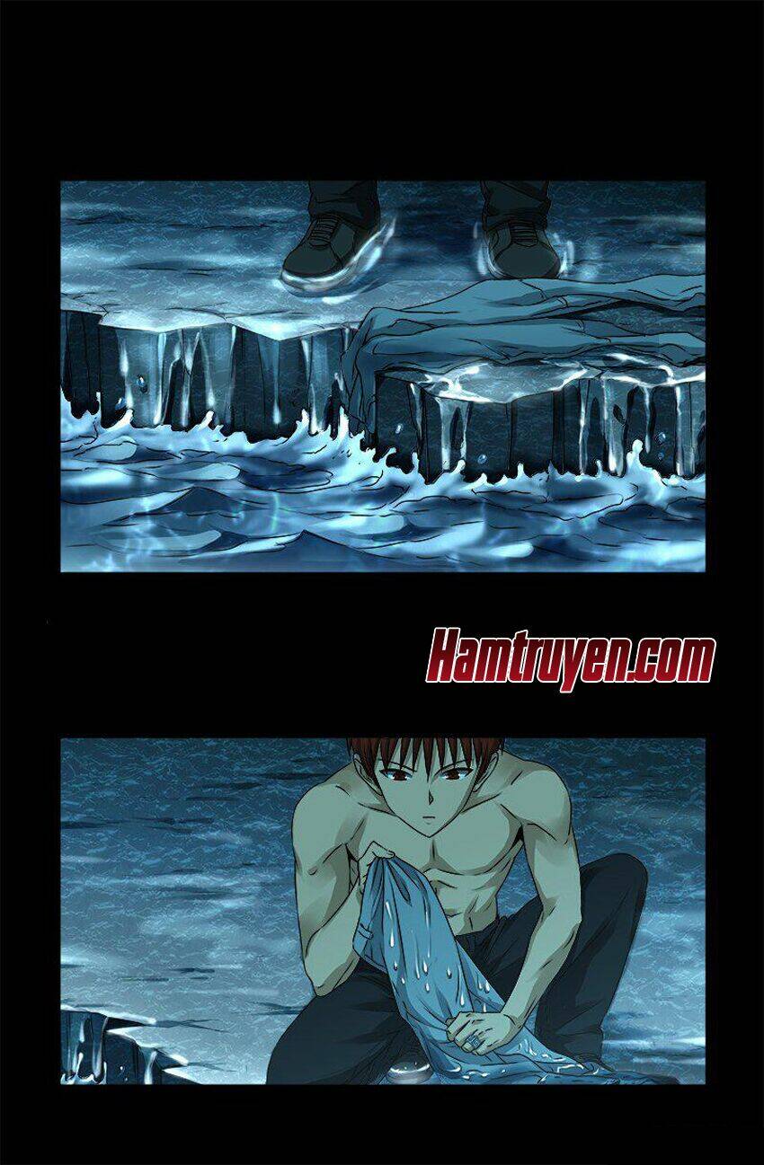 Huyết Ma Nhân Chapter 282 - Trang 2