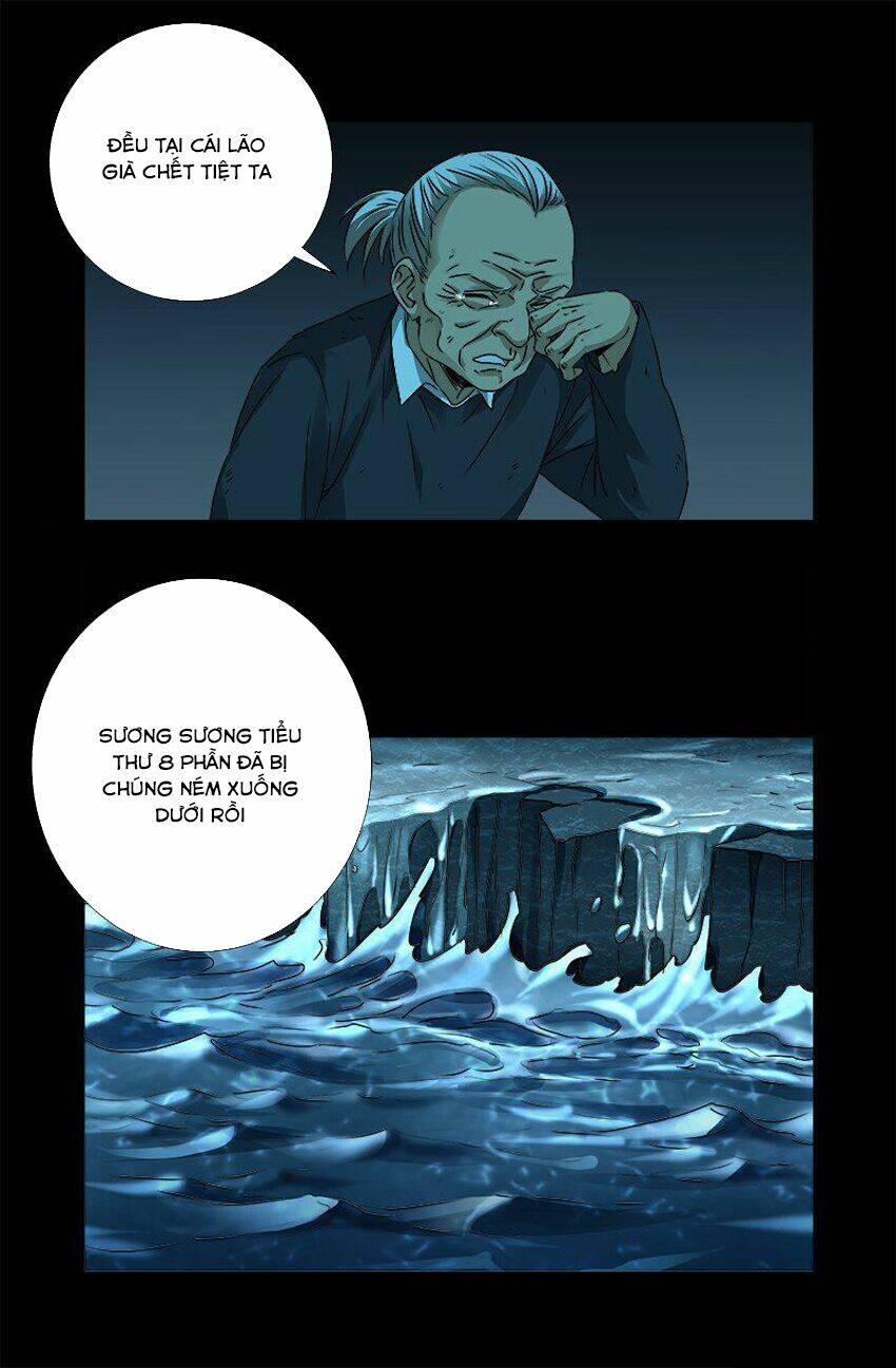 Huyết Ma Nhân Chapter 282 - Trang 2