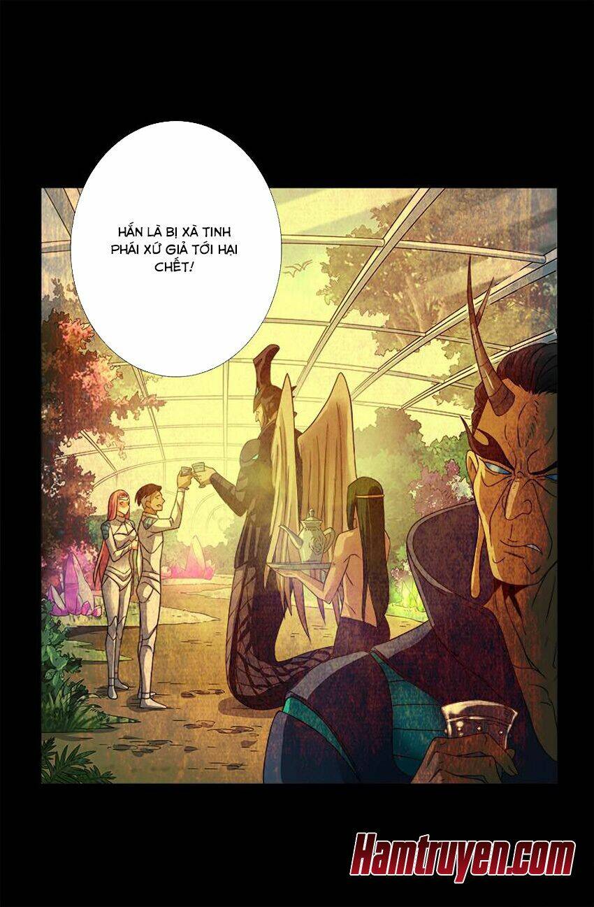 Huyết Ma Nhân Chapter 283 - Trang 2