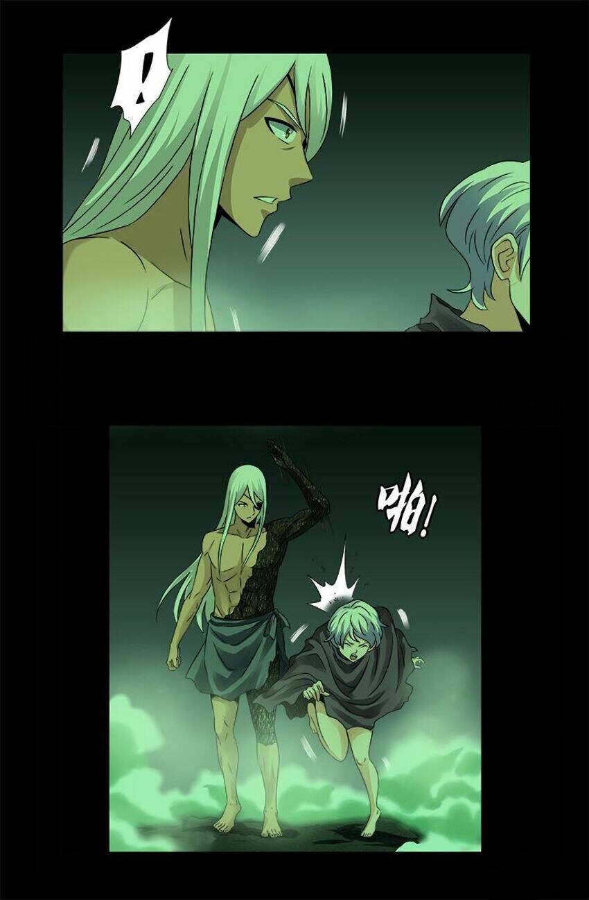 Huyết Ma Nhân Chapter 283 - Trang 2