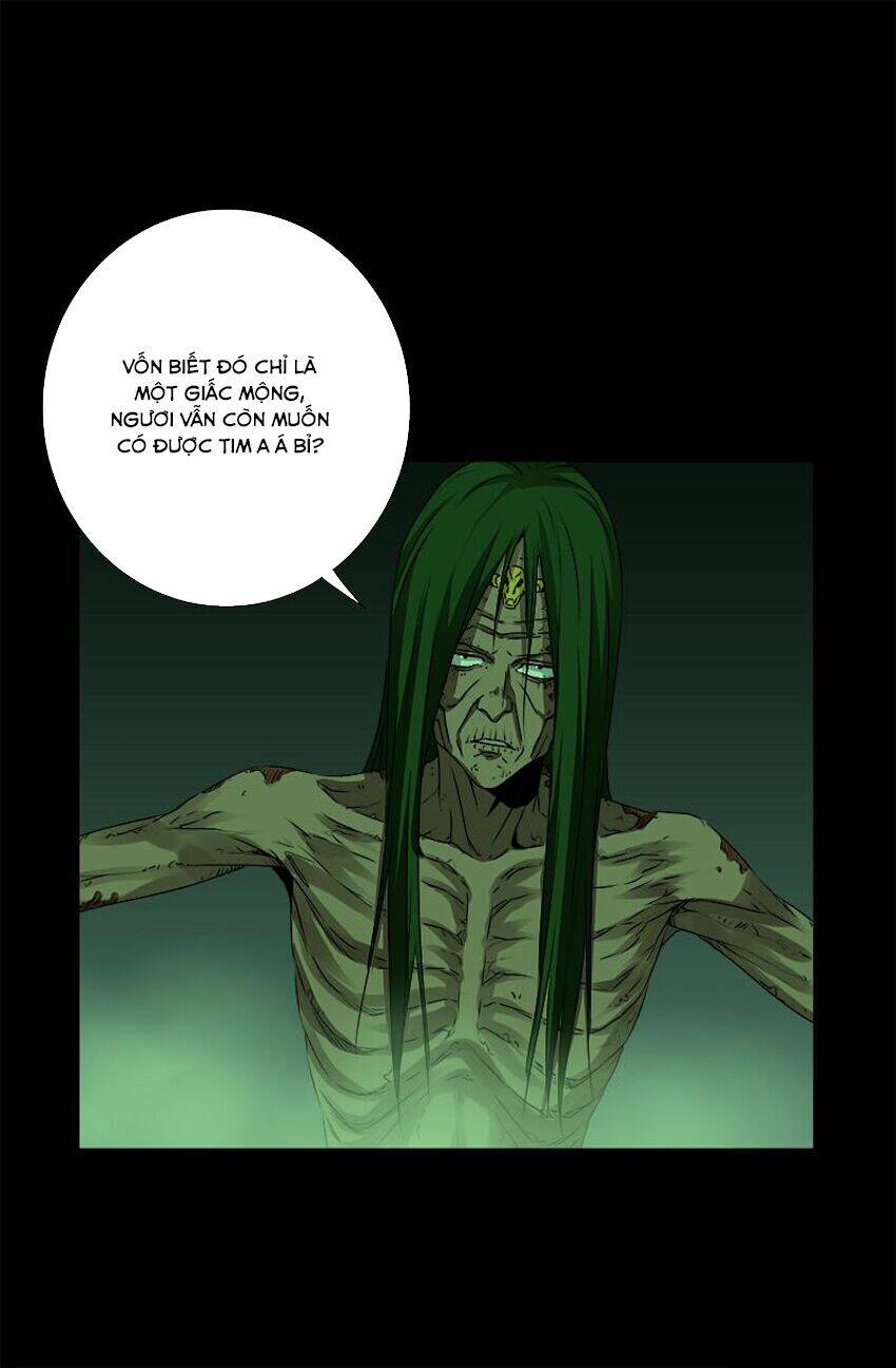 Huyết Ma Nhân Chapter 284 - Trang 2