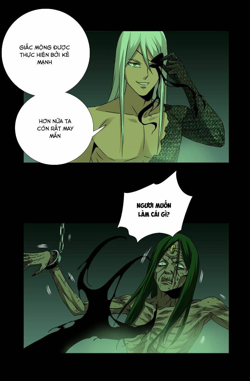 Huyết Ma Nhân Chapter 284 - Trang 2