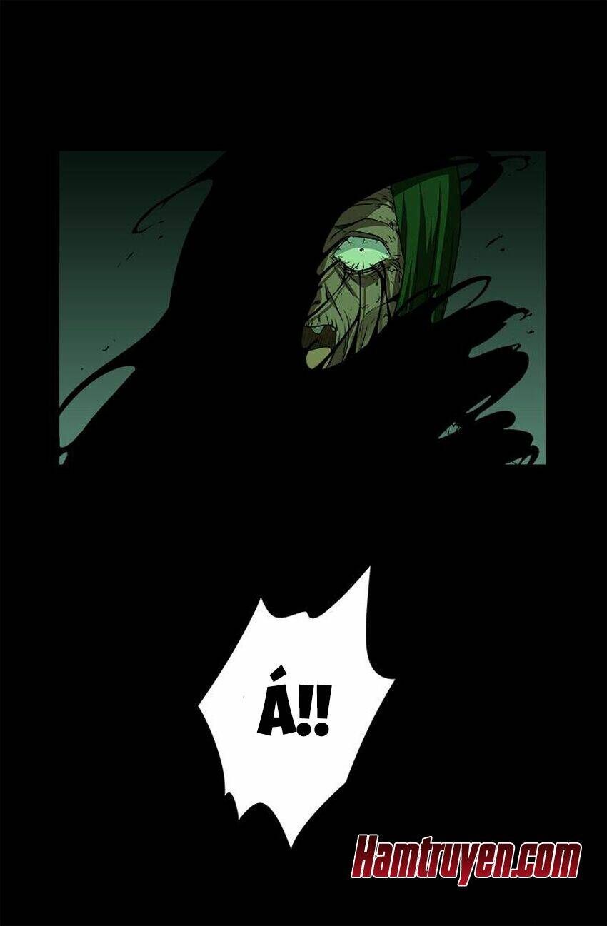 Huyết Ma Nhân Chapter 284 - Trang 2