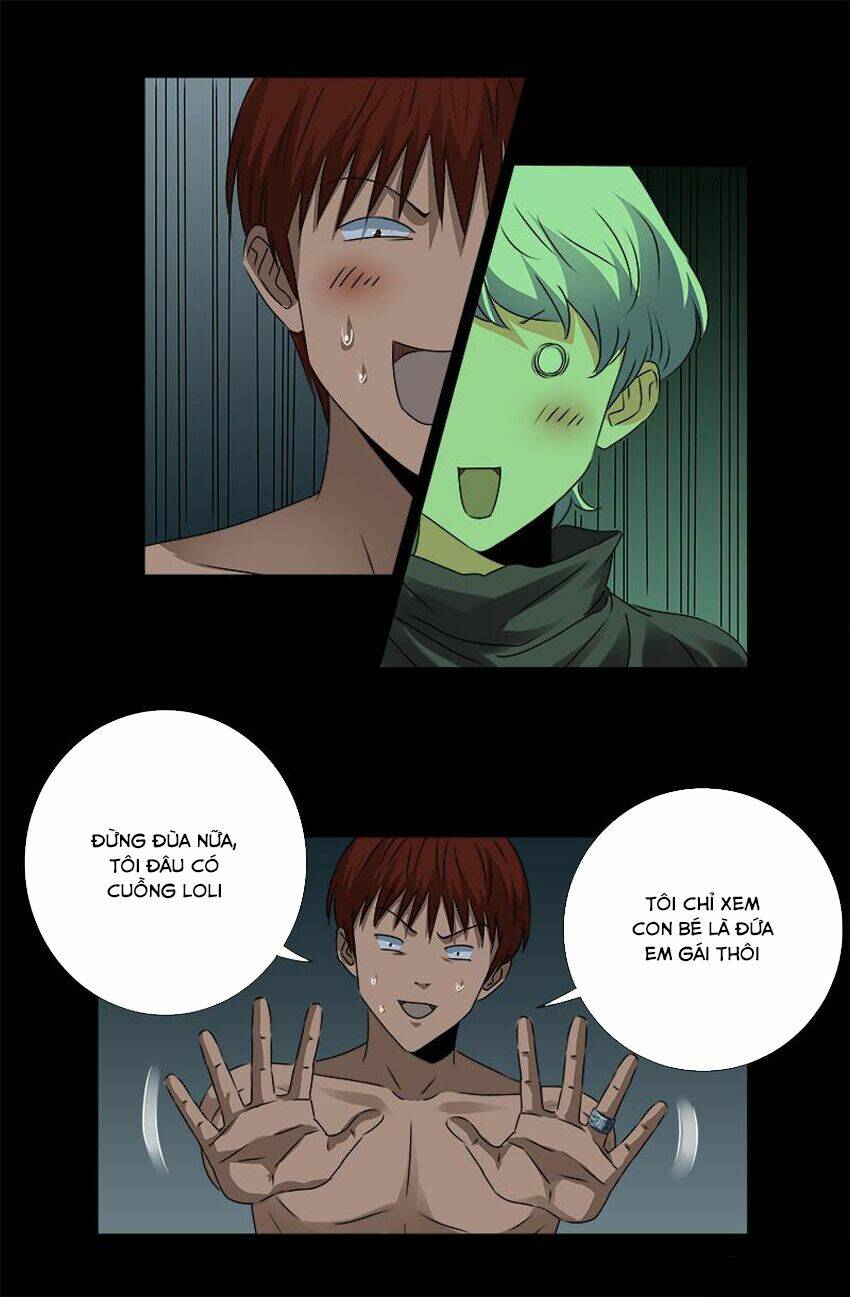 Huyết Ma Nhân Chapter 285 - Trang 2