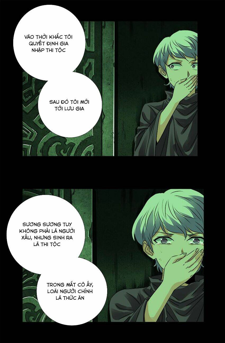 Huyết Ma Nhân Chapter 285 - Trang 2