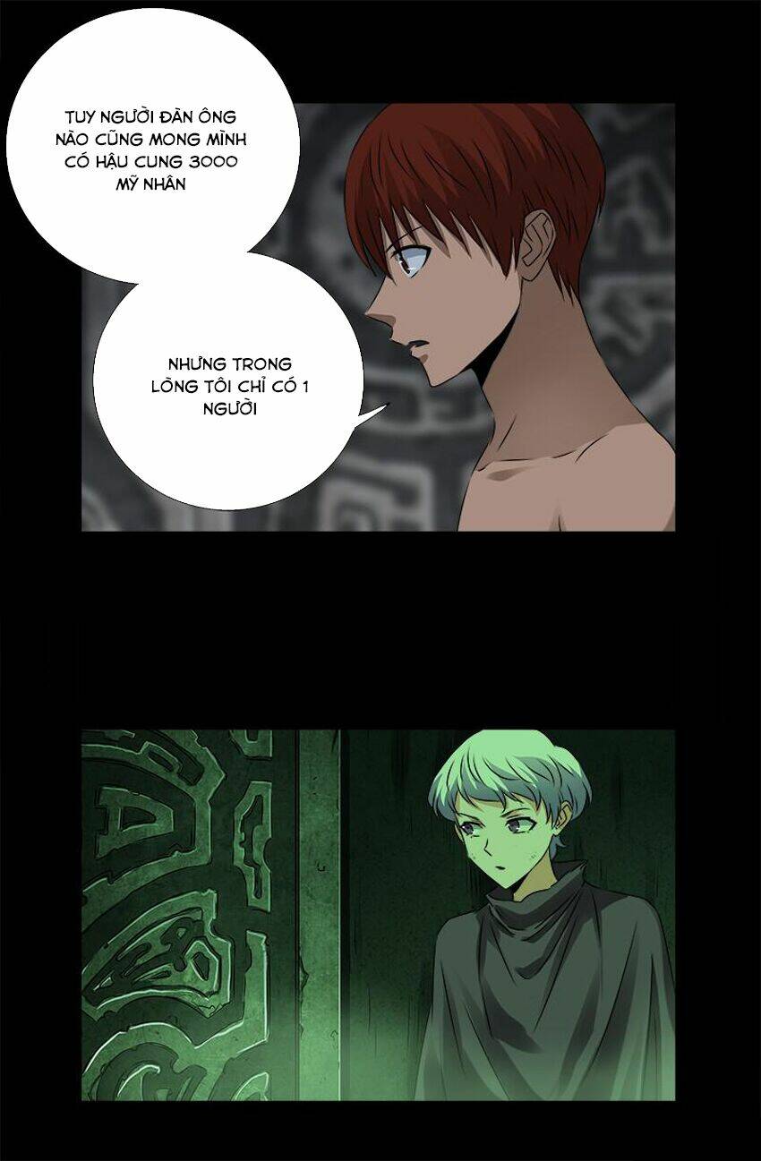 Huyết Ma Nhân Chapter 285 - Trang 2