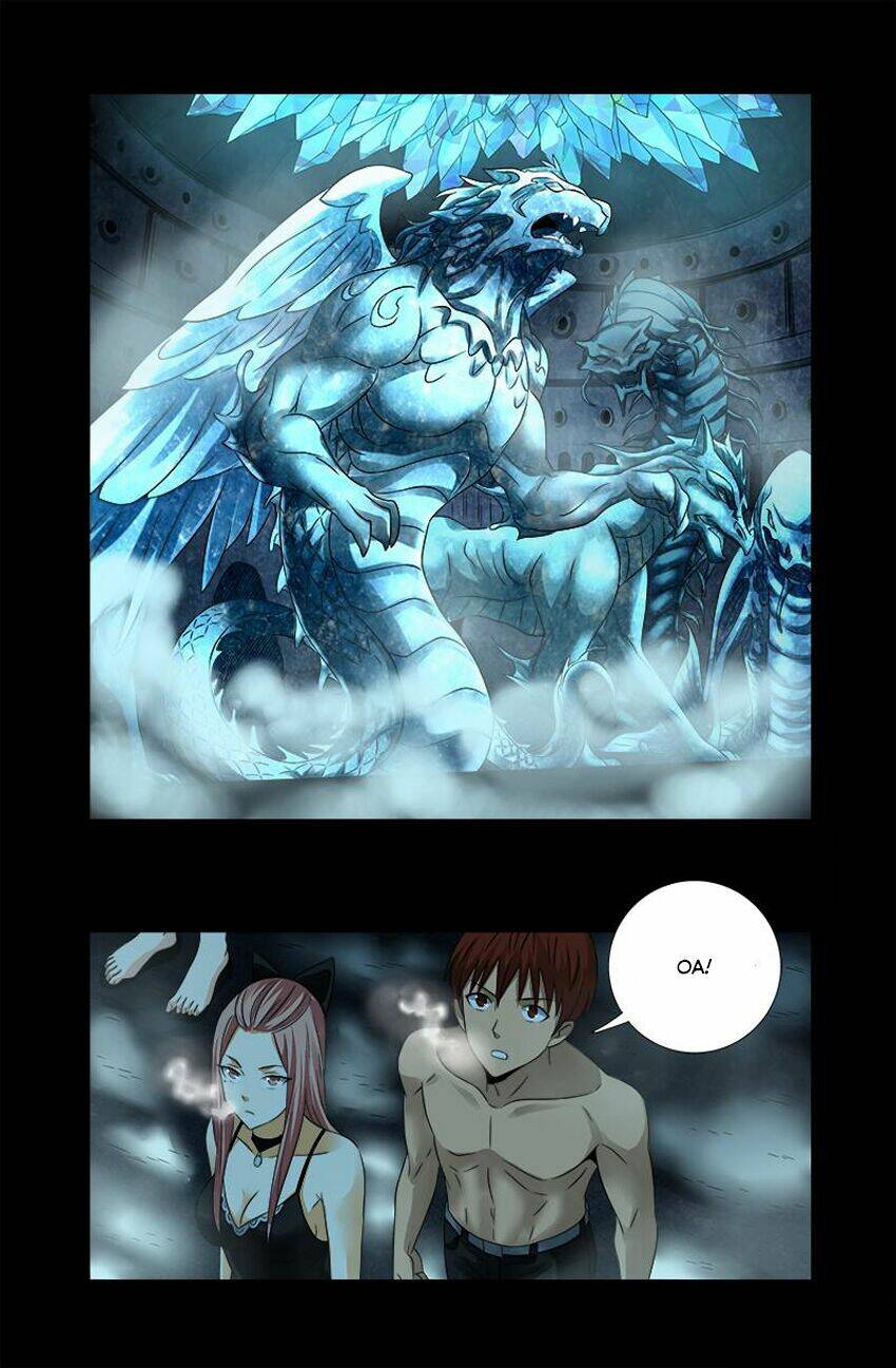 Huyết Ma Nhân Chapter 286 - Trang 2