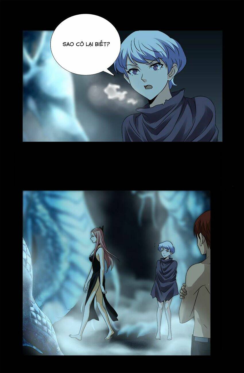 Huyết Ma Nhân Chapter 286 - Trang 2