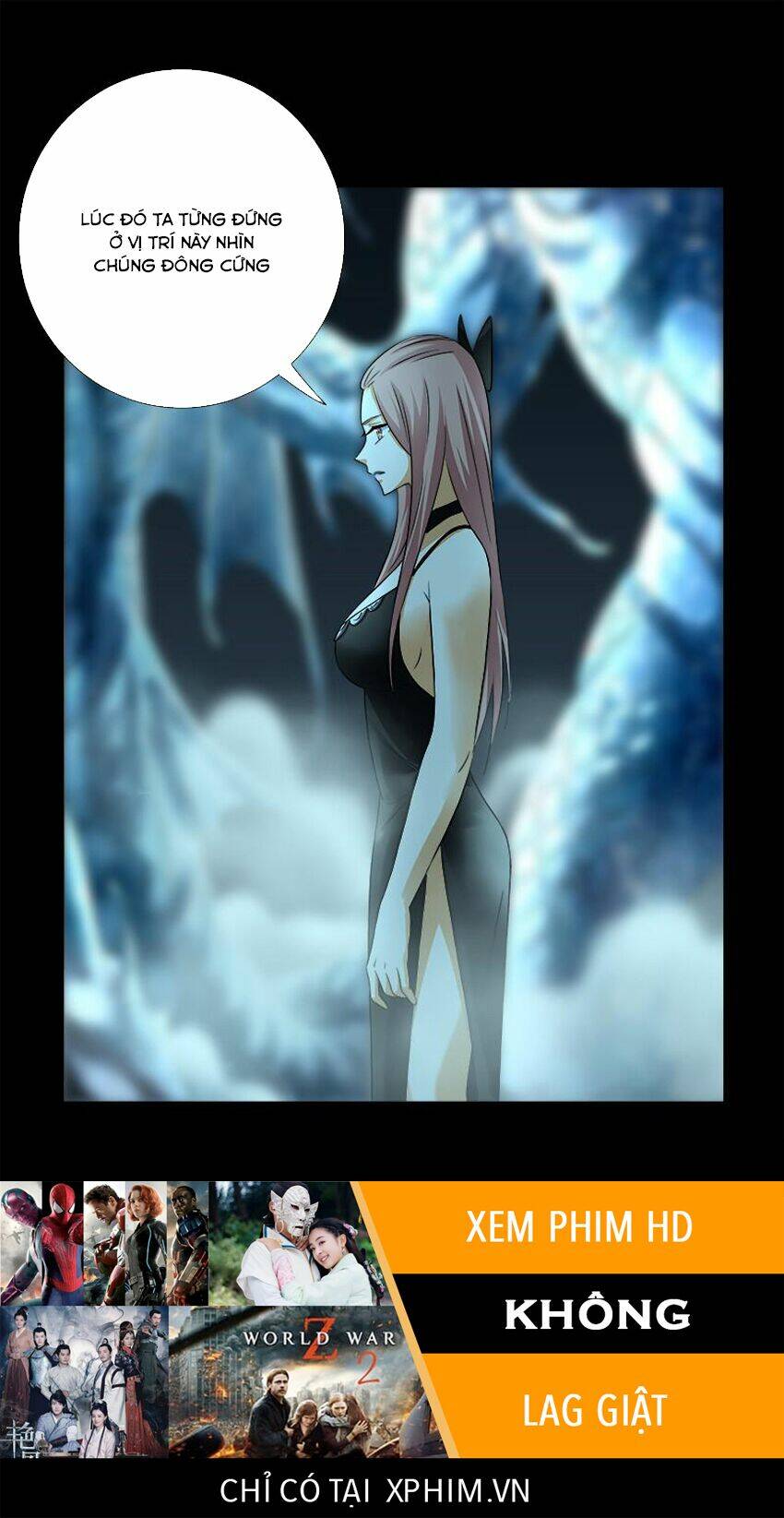 Huyết Ma Nhân Chapter 286 - Trang 2