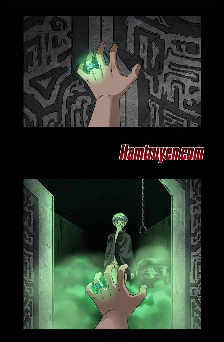 Huyết Ma Nhân Chapter 286 - Trang 2