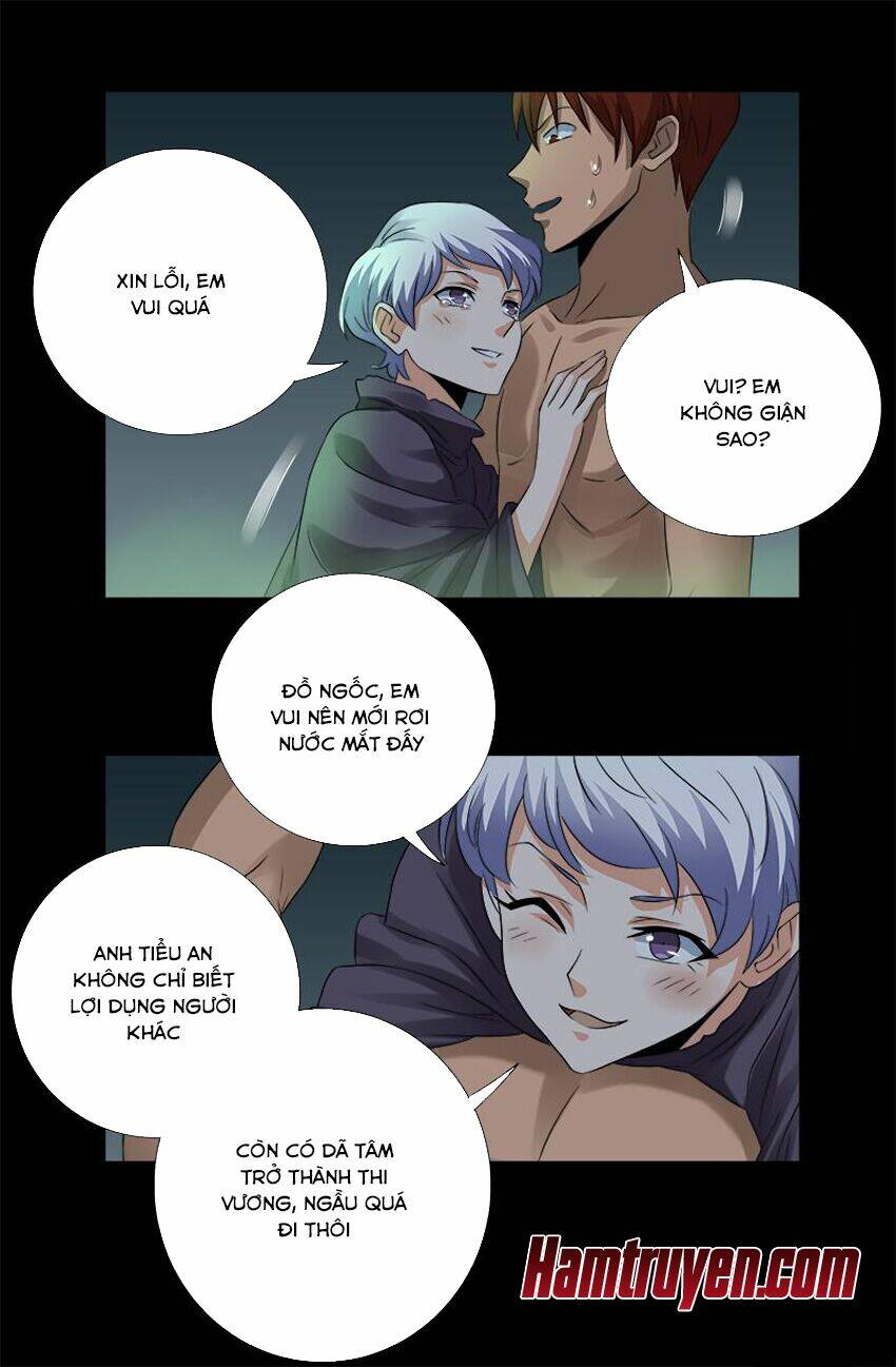 Huyết Ma Nhân Chapter 286 - Trang 2