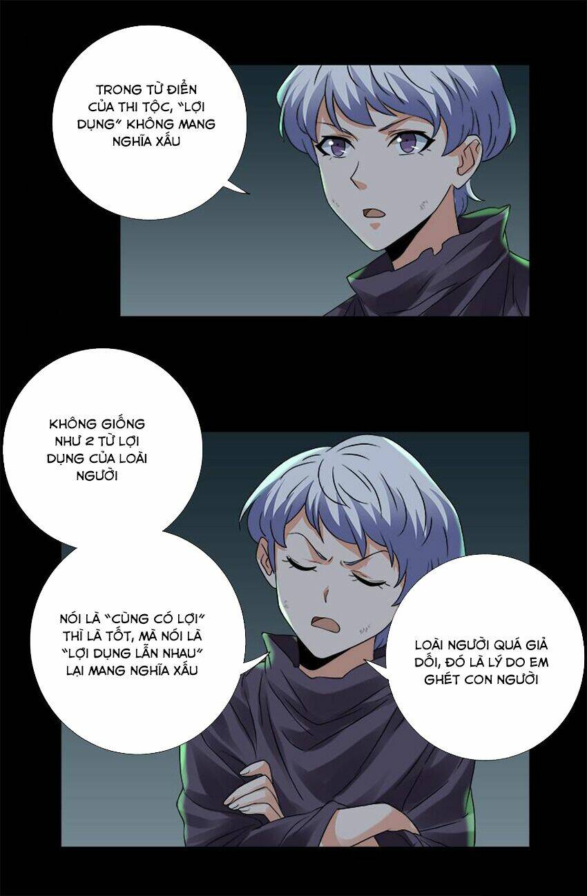 Huyết Ma Nhân Chapter 286 - Trang 2