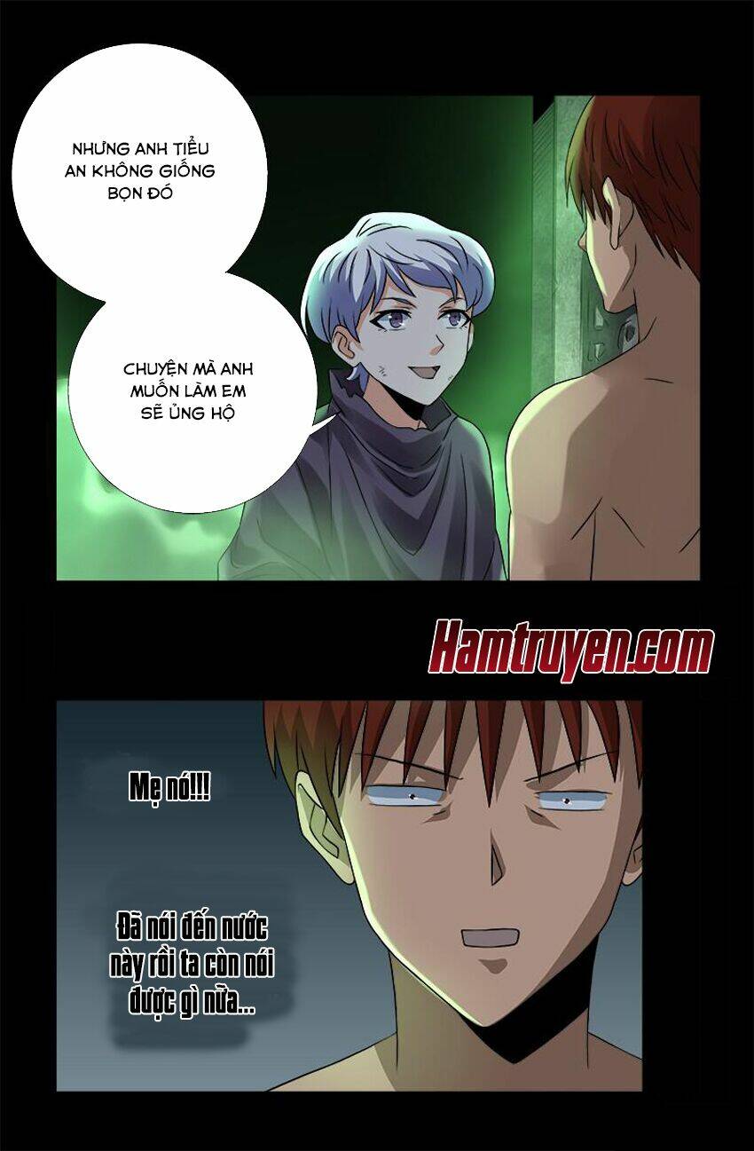 Huyết Ma Nhân Chapter 286 - Trang 2