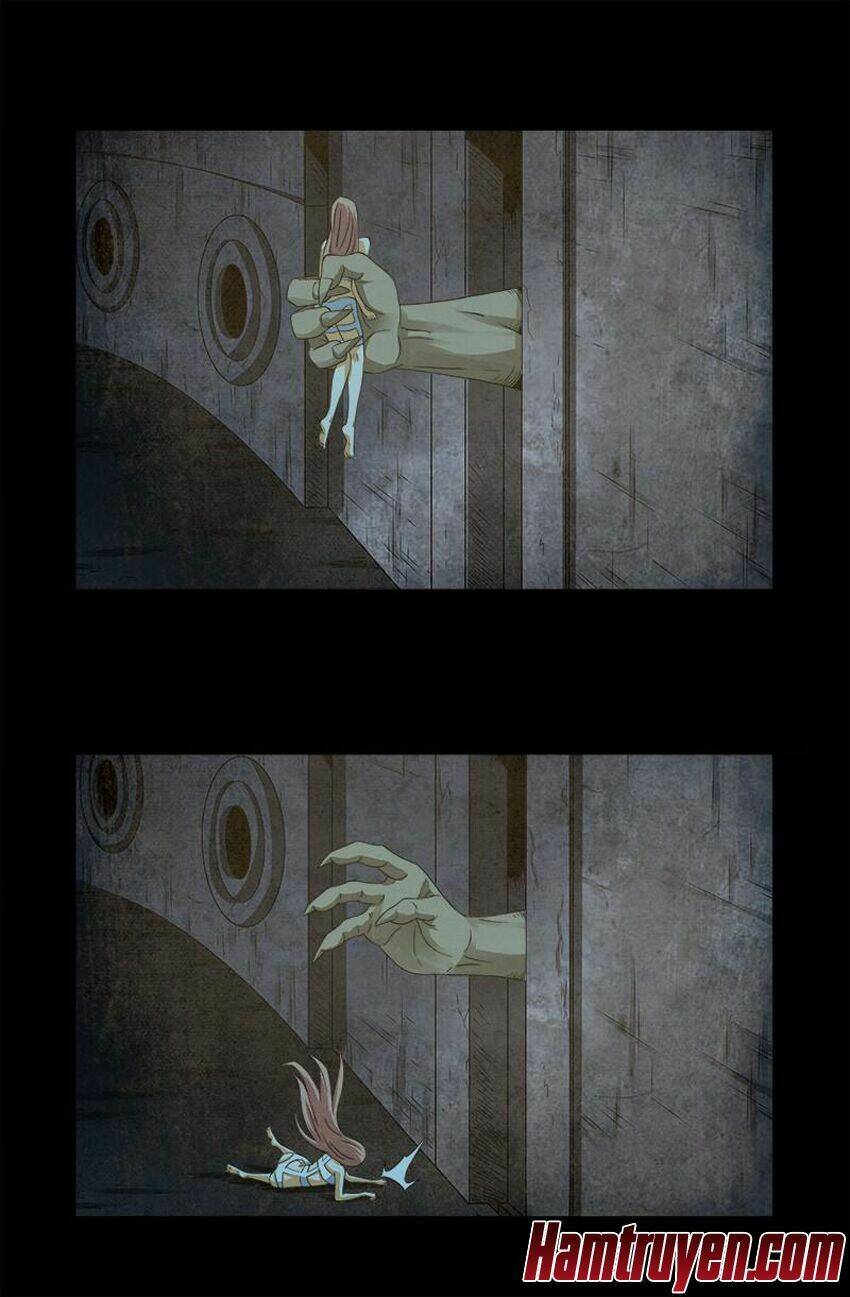 Huyết Ma Nhân Chapter 287 - Trang 2