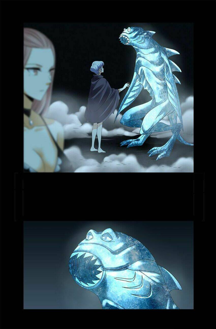 Huyết Ma Nhân Chapter 287 - Trang 2