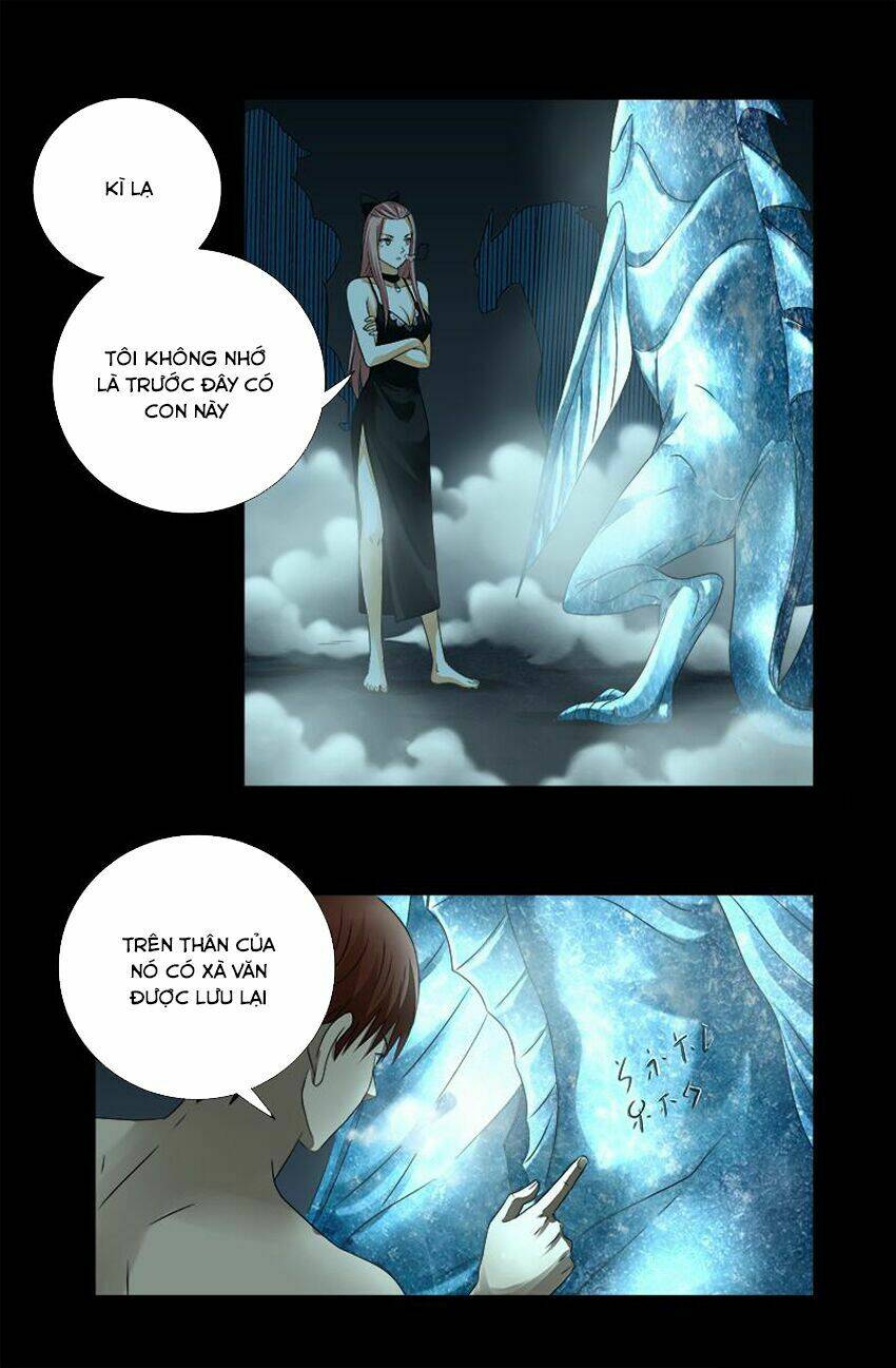 Huyết Ma Nhân Chapter 287 - Trang 2