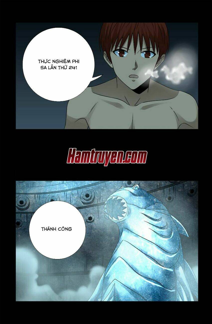 Huyết Ma Nhân Chapter 287 - Trang 2