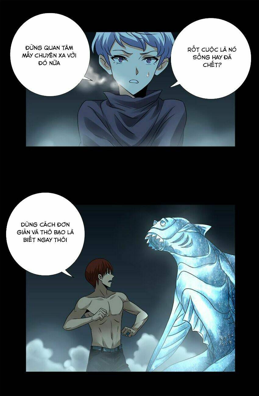 Huyết Ma Nhân Chapter 287 - Trang 2