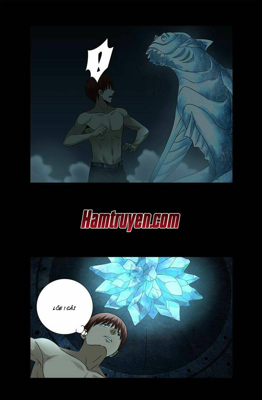 Huyết Ma Nhân Chapter 287 - Trang 2