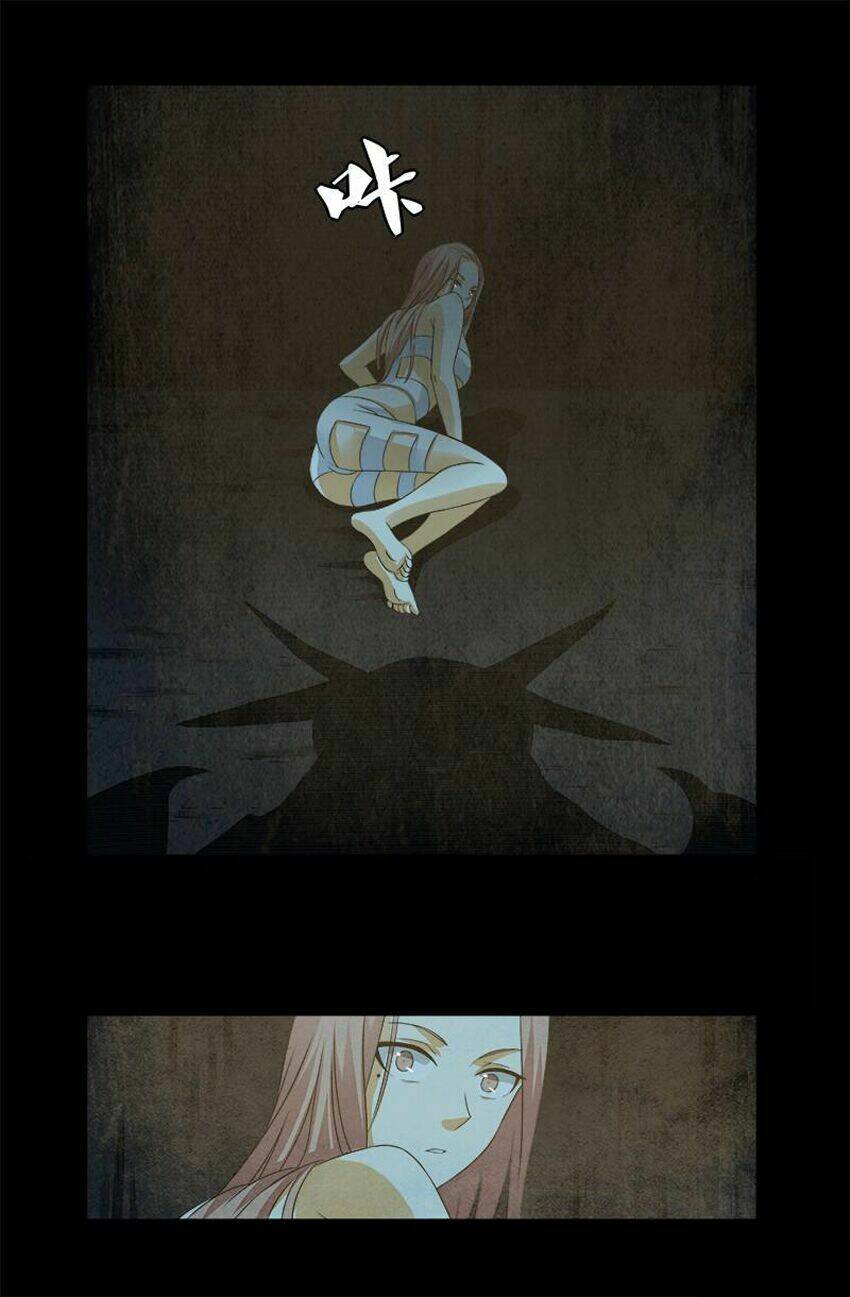 Huyết Ma Nhân Chapter 287 - Trang 2