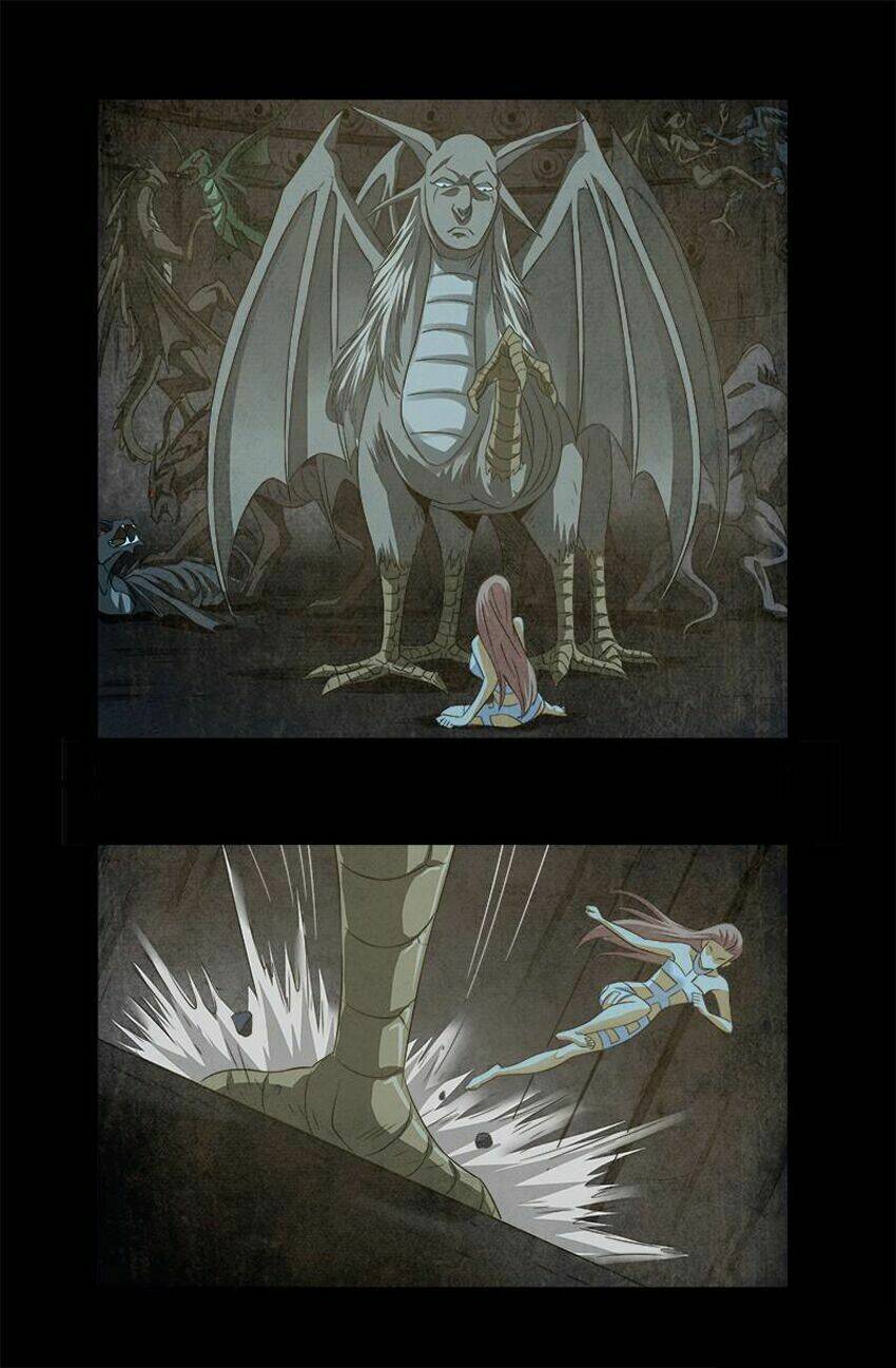 Huyết Ma Nhân Chapter 287 - Trang 2