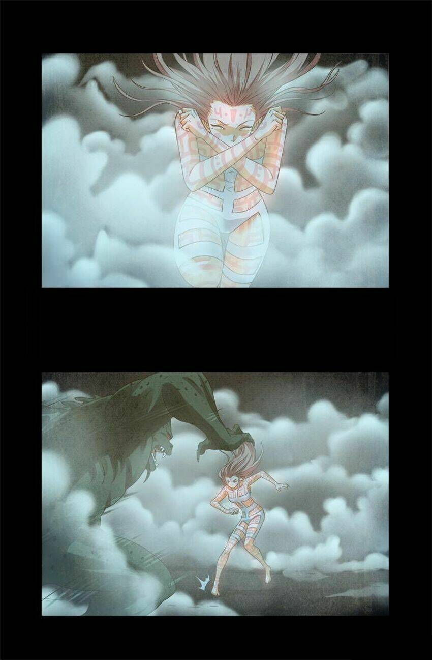 Huyết Ma Nhân Chapter 287 - Trang 2