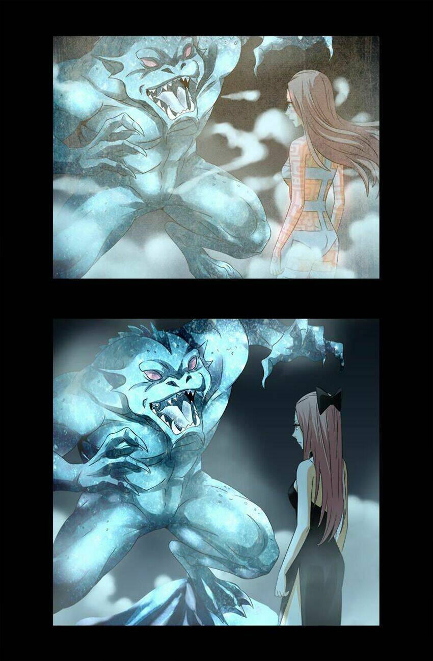 Huyết Ma Nhân Chapter 287 - Trang 2