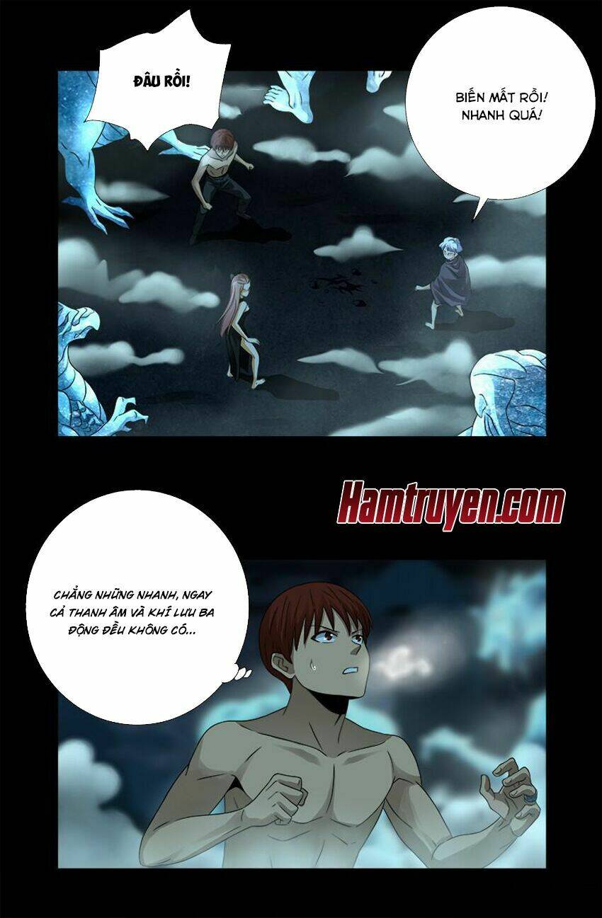 Huyết Ma Nhân Chapter 288 - Trang 2