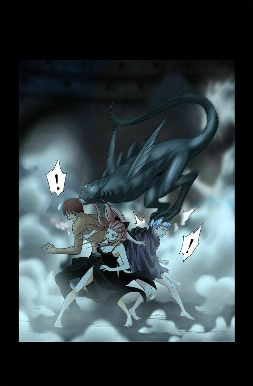 Huyết Ma Nhân Chapter 288 - Trang 2