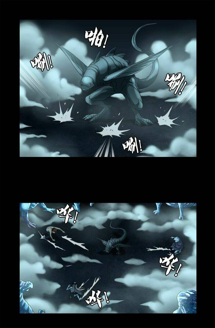 Huyết Ma Nhân Chapter 288 - Trang 2