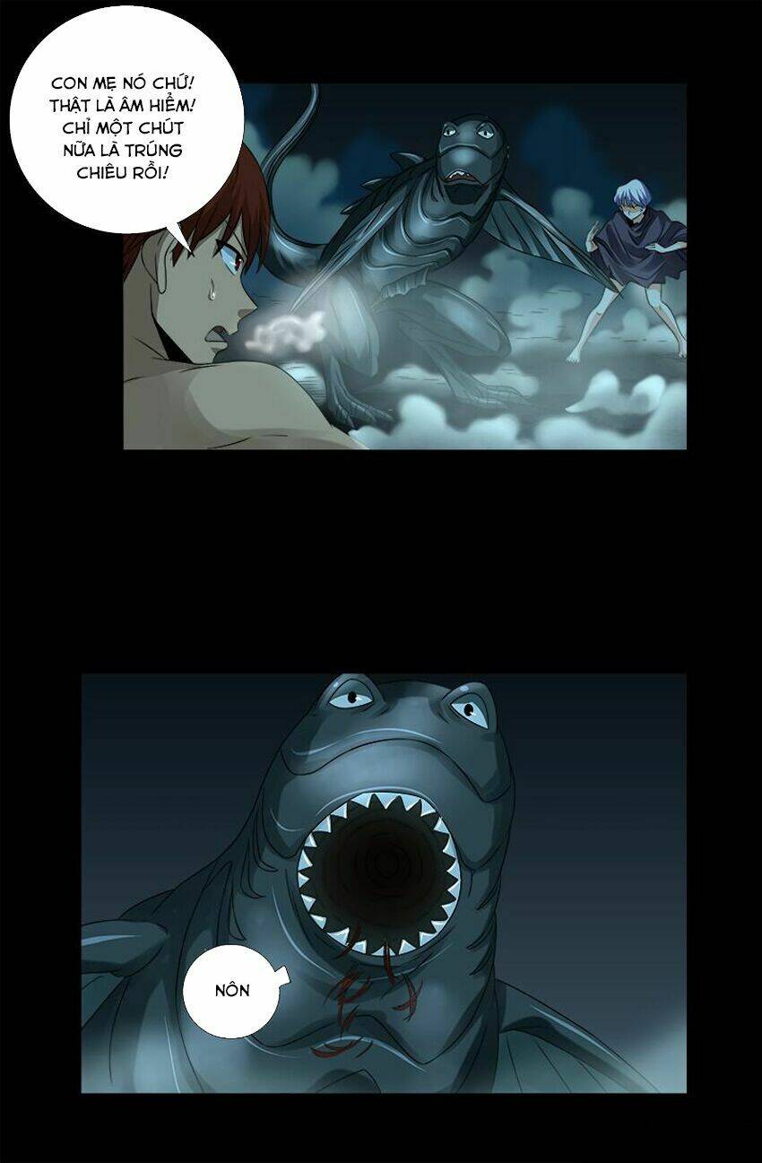 Huyết Ma Nhân Chapter 288 - Trang 2