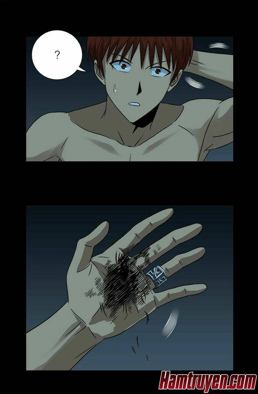 Huyết Ma Nhân Chapter 288 - Trang 2